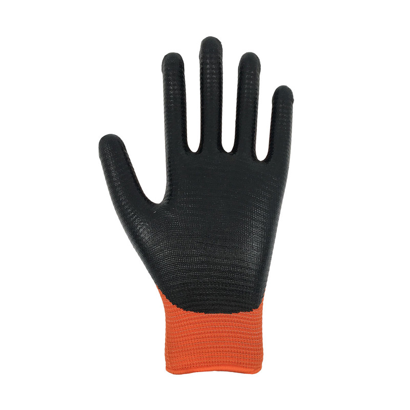 دستکش ایمنی نفیس کد 311 بسته 2 عددی