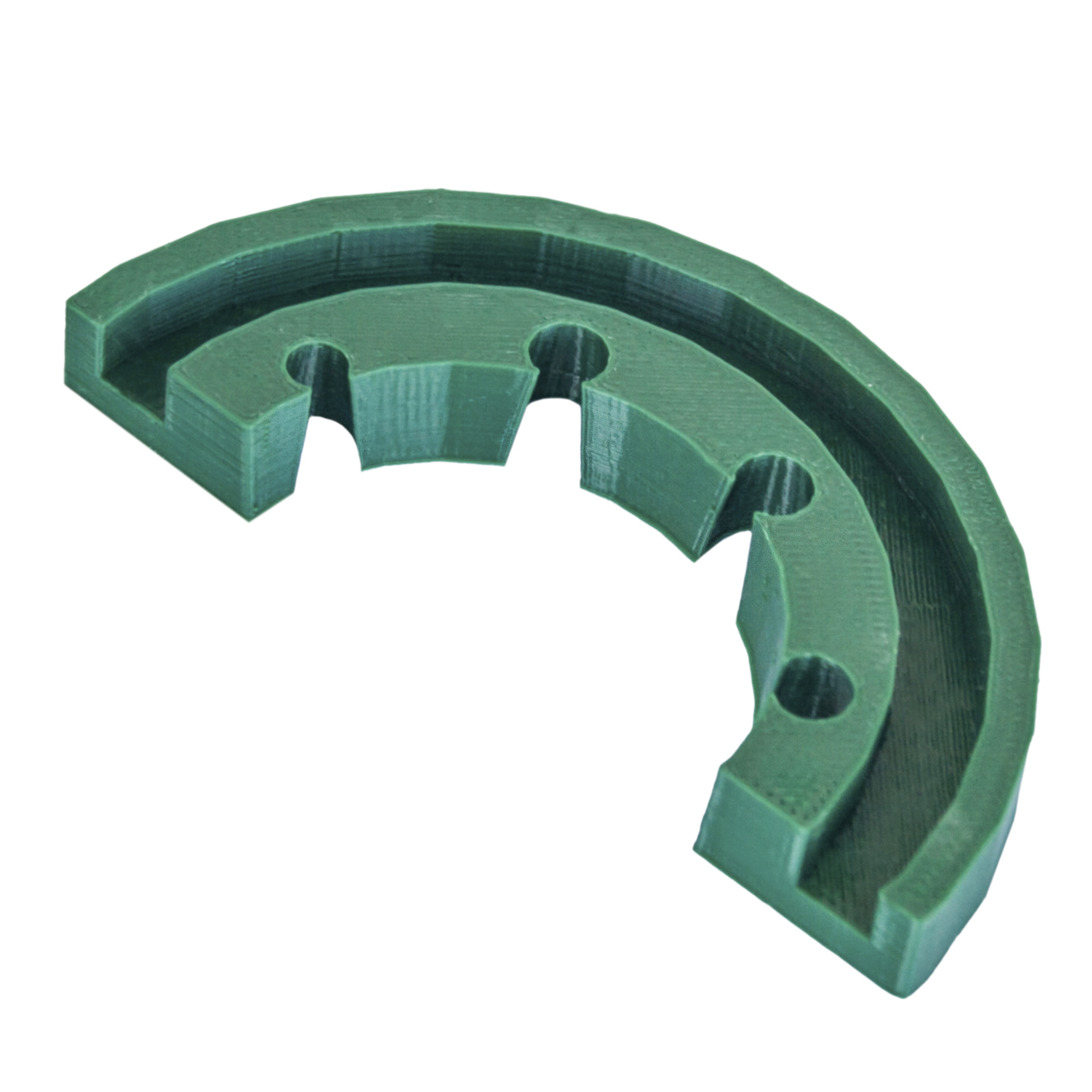 نگهدارنده قلم موی آبرنگ مدل pla85Dg