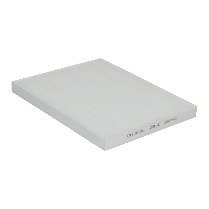 فیلتر کابین خودرو آرو مدل A21 - 8121010FL مناسب برای ام وی ام 550