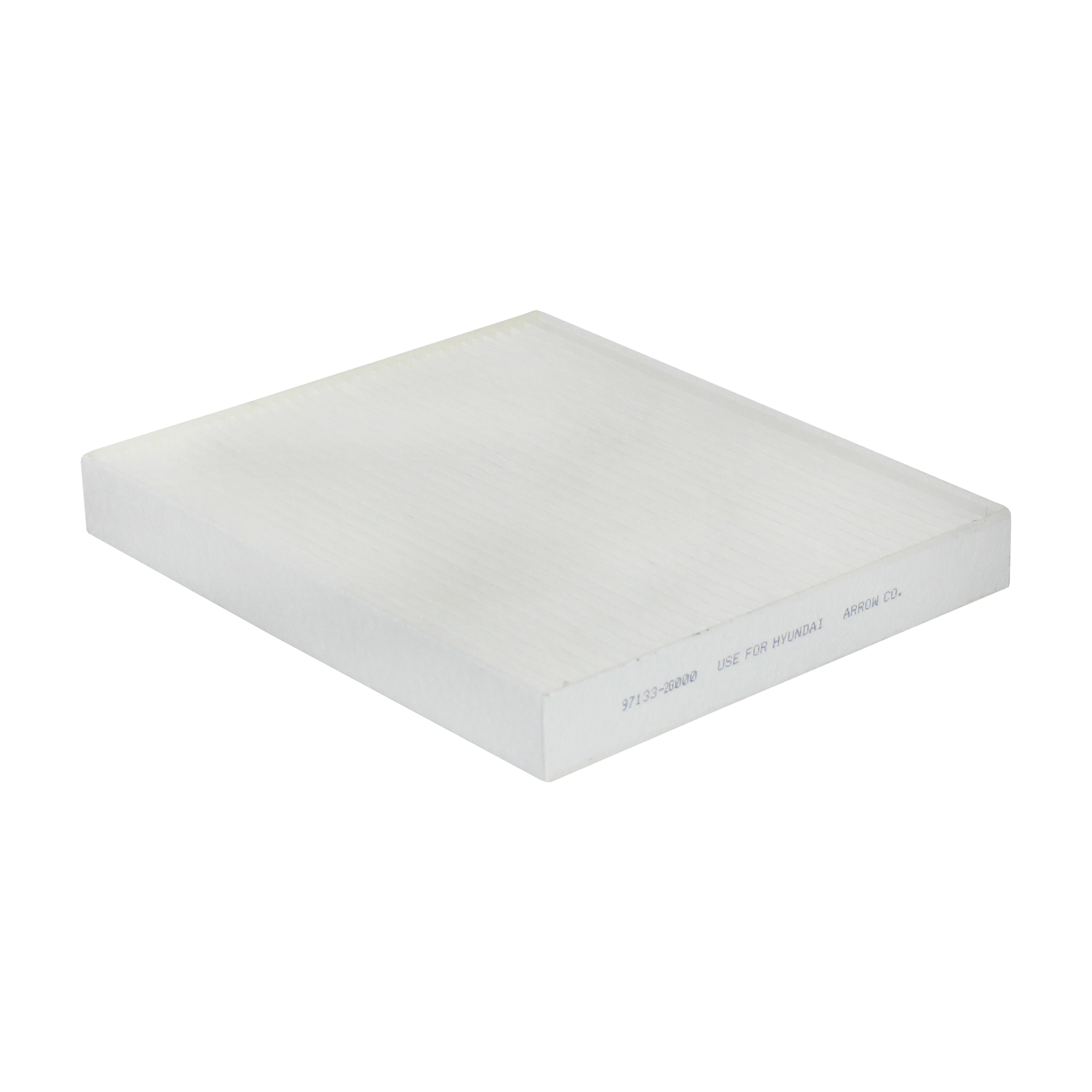 فیلتر کابین خودرو آرو مدل 2G000-97133