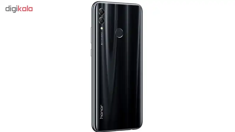 گوشی موبایل آنر مدل 10 Lite HRY-LX1MEB دو سیم کارت ظرفیت 64 گیگابایت - با برچسب قیمت مصرف کننده