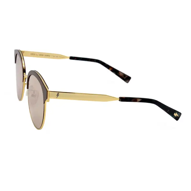 عینک آفتابی زنانه ودی ورو مدل VJ618 - BRC