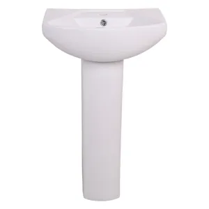روشویی گلسار مدل پارمیس 50