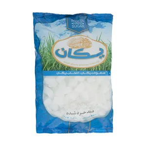 قند خرد شده یکان - 700 گرم