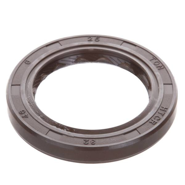 کاسه نمد جلوی میل لنگ مدل LF479Q1-1005022A مناسب برای لیفان X50
