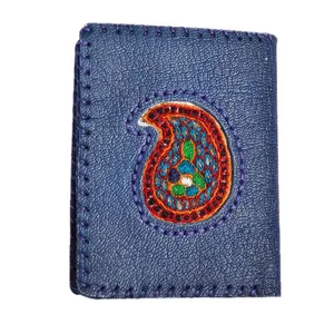 کیف چرمی کد 1002