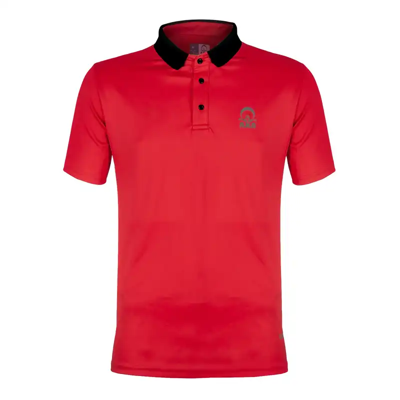 پولوشرت ورزشی مردانه ای.اچ.ای مدل BS 313-1