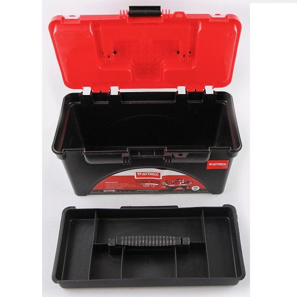 جعبه ابزار آتروکس مدل 13