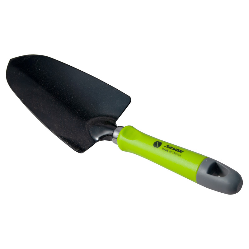 ابزار باغبانی سیلور مدل GTPR3-1 مجموعه 3 عددی