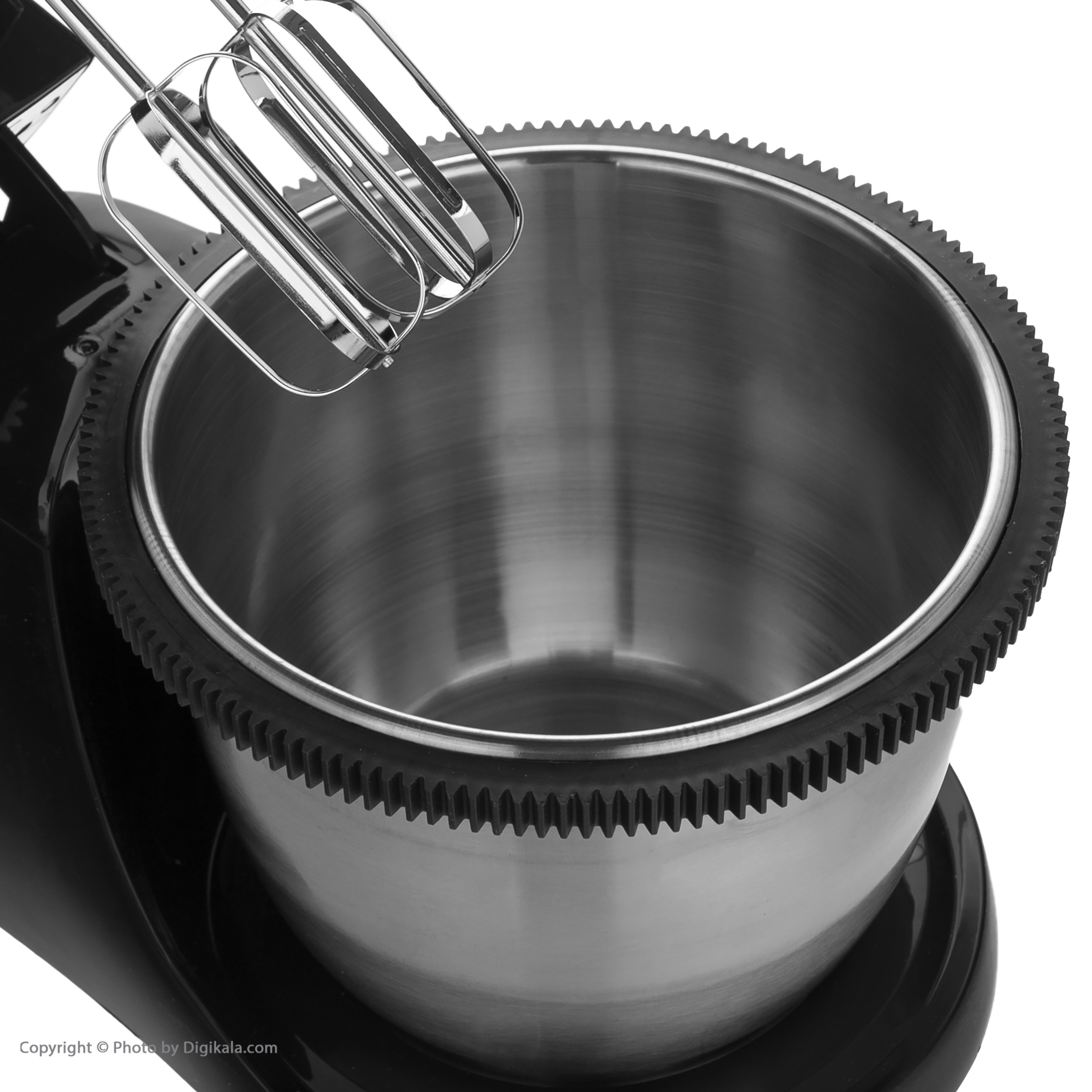 همزن مباشی مدل ME-SBM1003