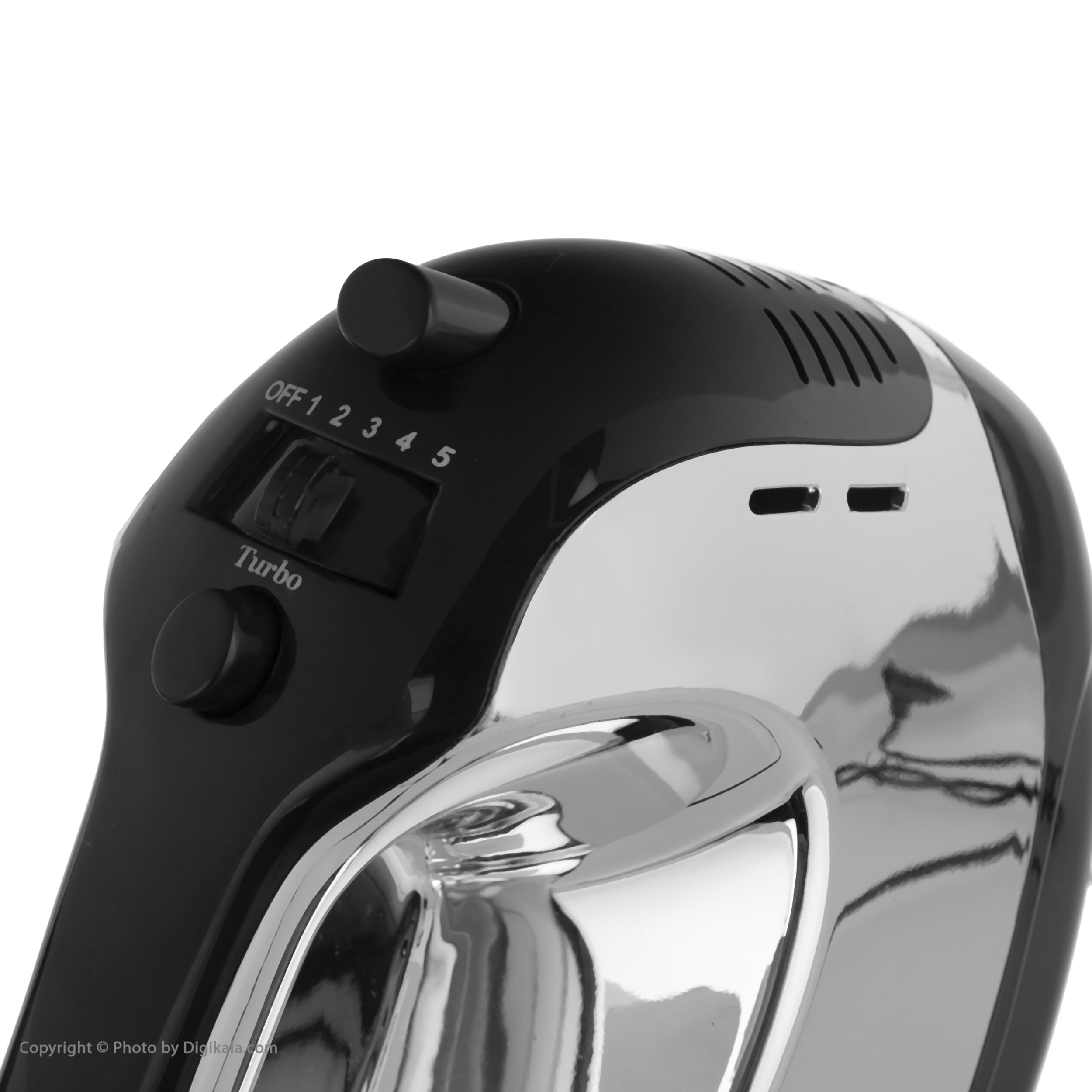 همزن مباشی مدل ME-SBM1003