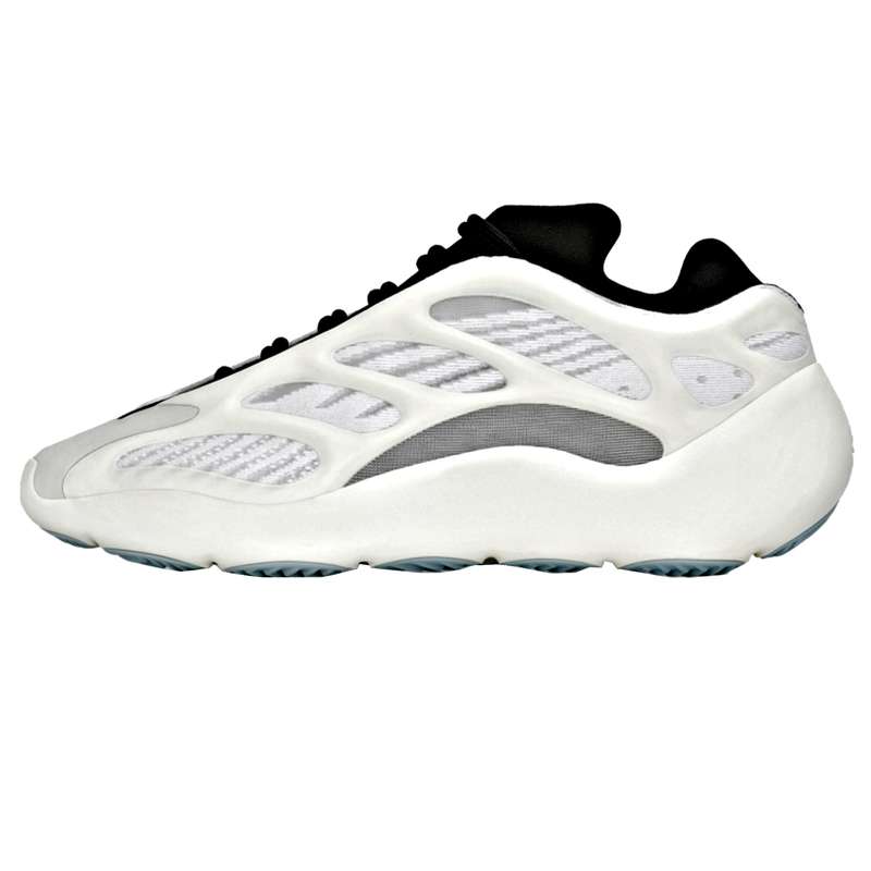کفش مخصوص پیاده روی مردانه مدل Yeezy 700 V3 Azael