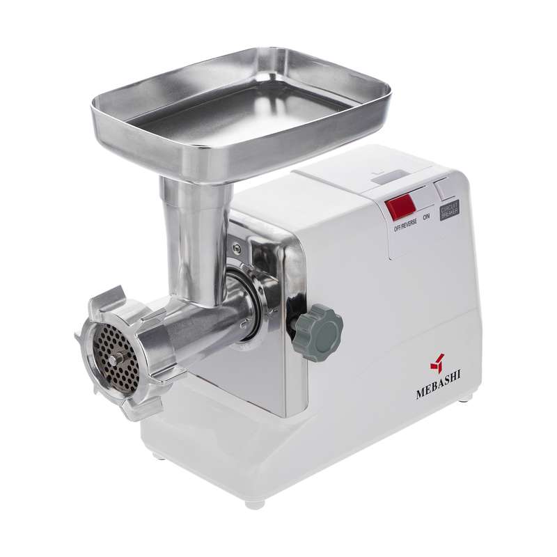 چرخ گوشت مباشی مدل ME-MG1005W چرخ گوشت مباشی مدل ME-MG1005W