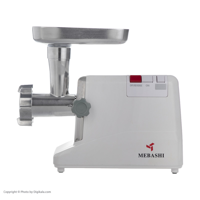 چرخ گوشت مباشی مدل ME-MG1005W