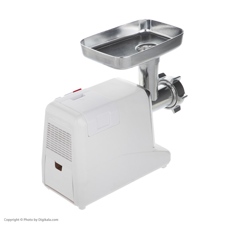 چرخ گوشت مباشی مدل ME-MG1005W