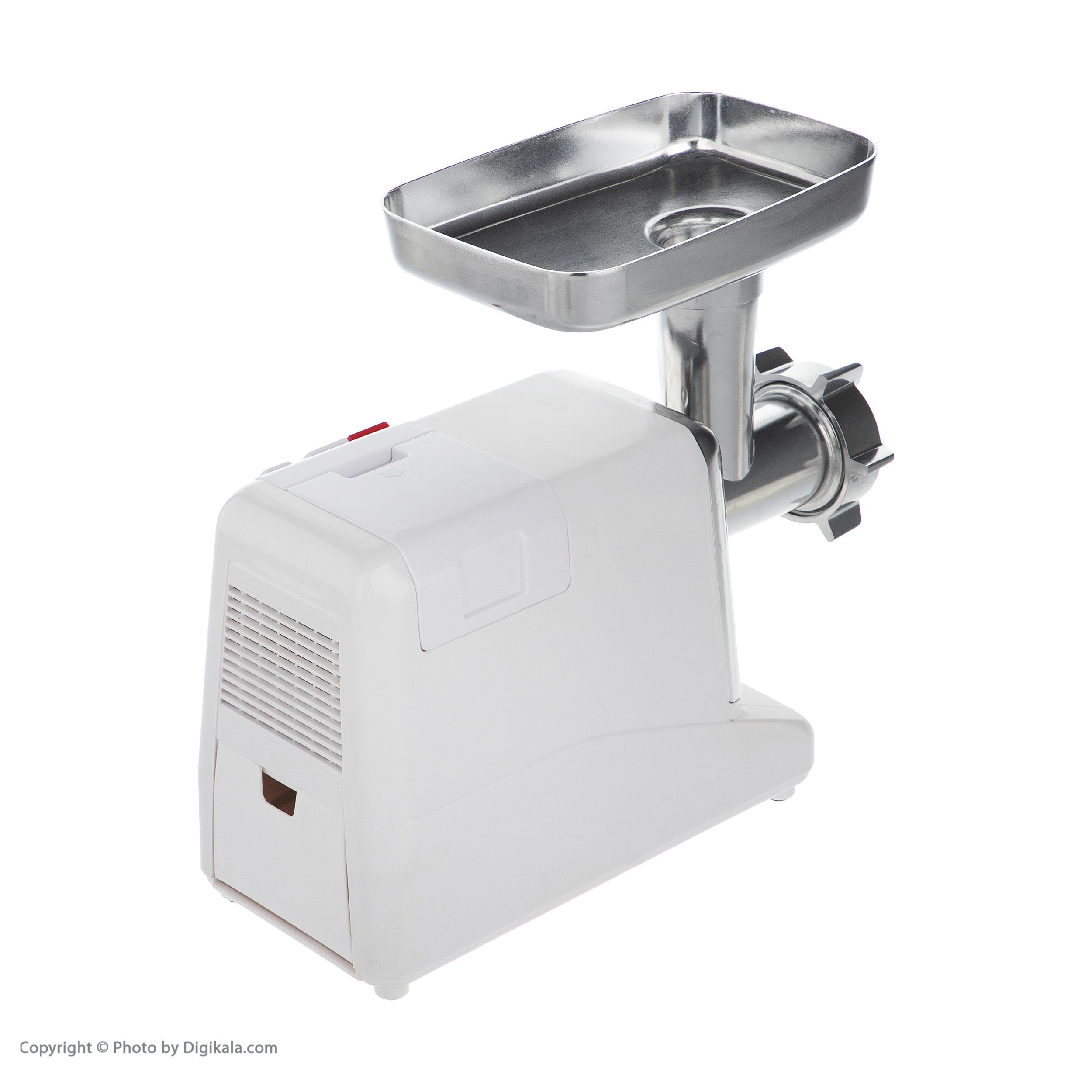 چرخ گوشت مباشی مدل ME-MG1005W چرخ گوشت مباشی مدل ME-MG1005W
