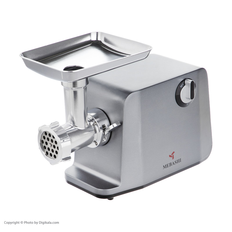 چرخ گوشت مباشی مدل ME-MG1007AD