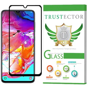   Trustector CRM 5D Screen Protector For Samsung Galaxy A70s