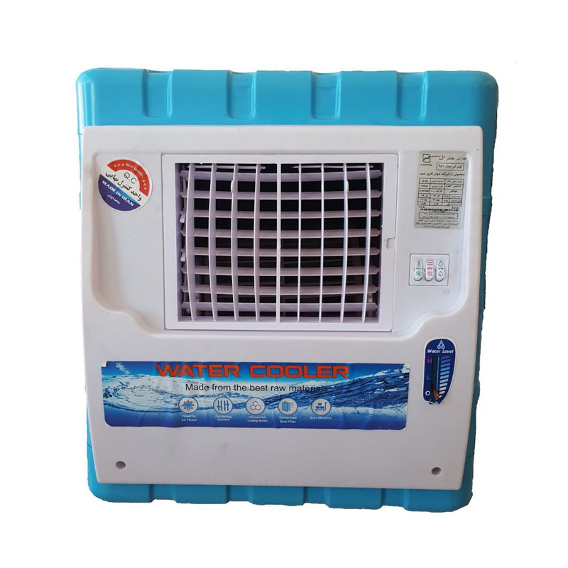 کولر آبی جنرال سانتوس کد ۶۷