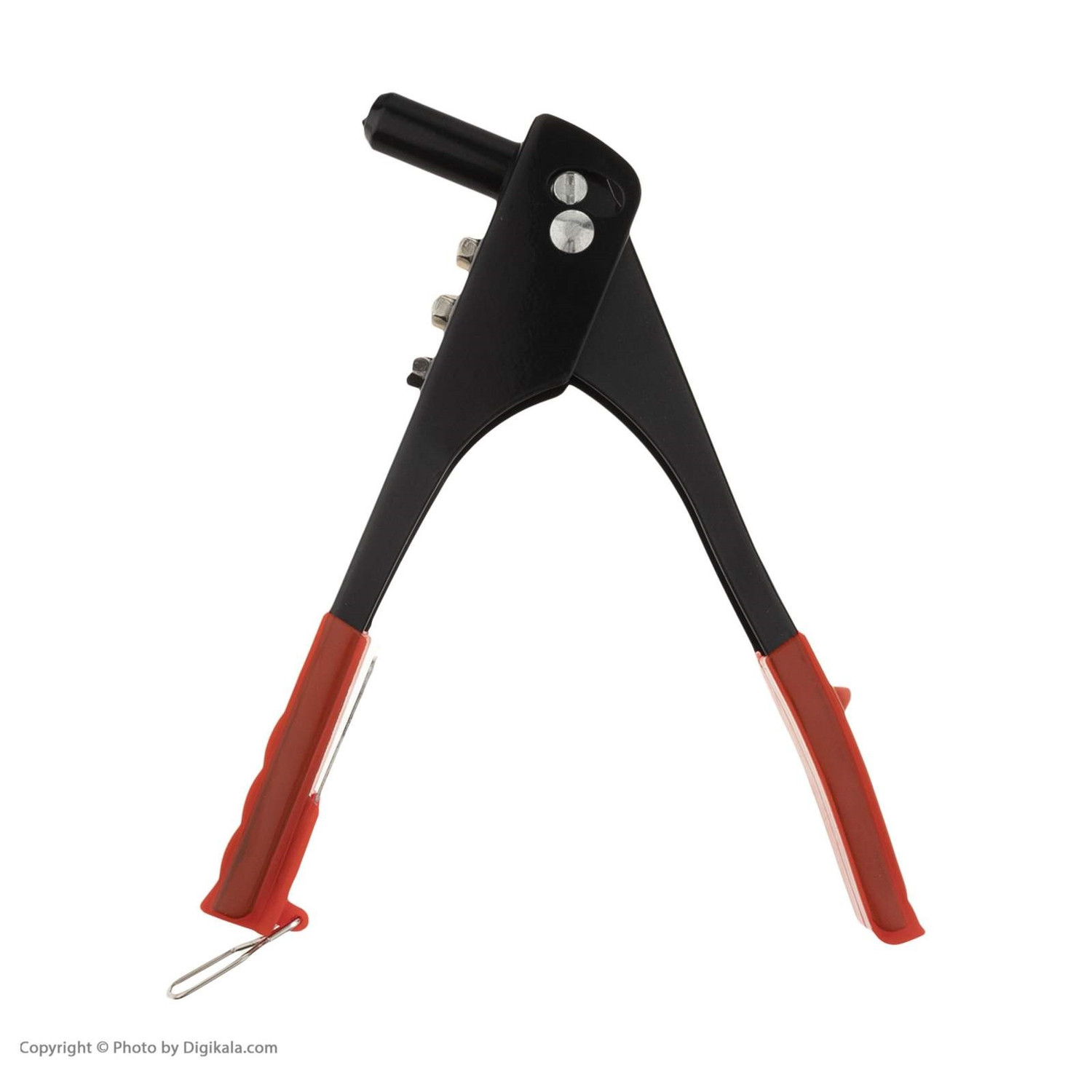 انبر پرج ویه مدل HR816 انبر پرج ویه مدل HR816