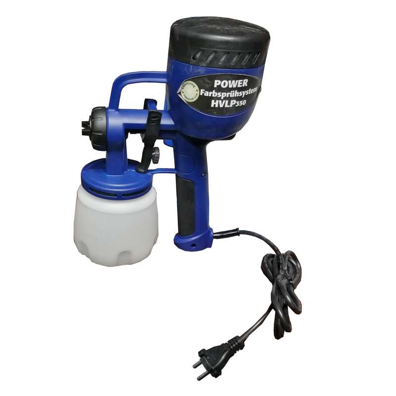 پیستوله برقی اریس مدل HVLP350