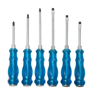 مجموعه 6 عددی پیچ گوشتی مدریک مدل MT-5000 