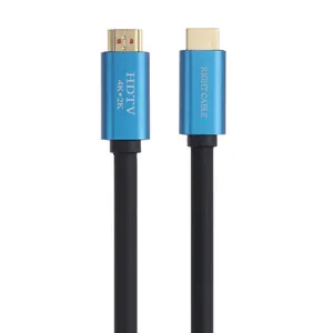 کابل HDMI رایت کیبل مدل JWD-02-5 طول 5 متر