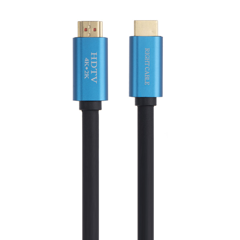 کابل HDMI رایت کیبل مدل JWD-02-5 طول 5 متر