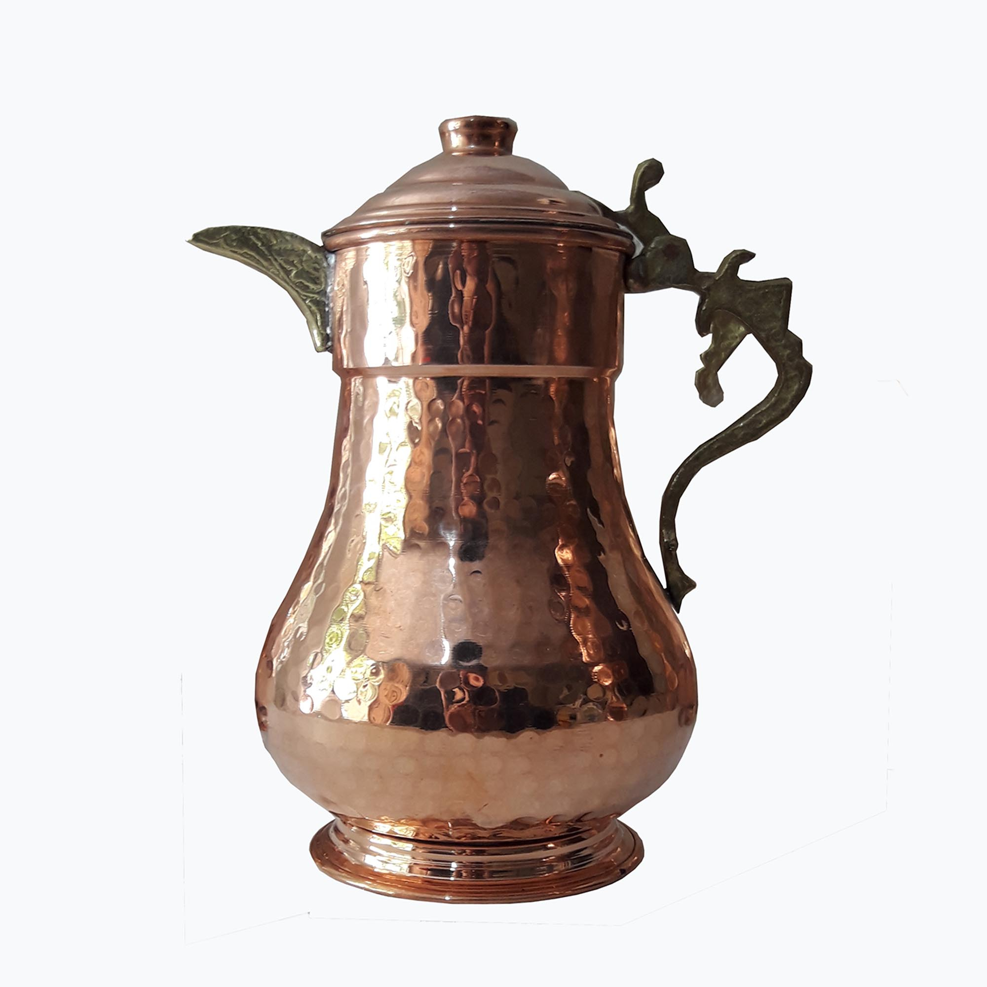 پارچ مسی کد 9791