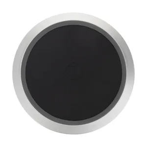 شارژر بی سیم زتا مدل ZW2