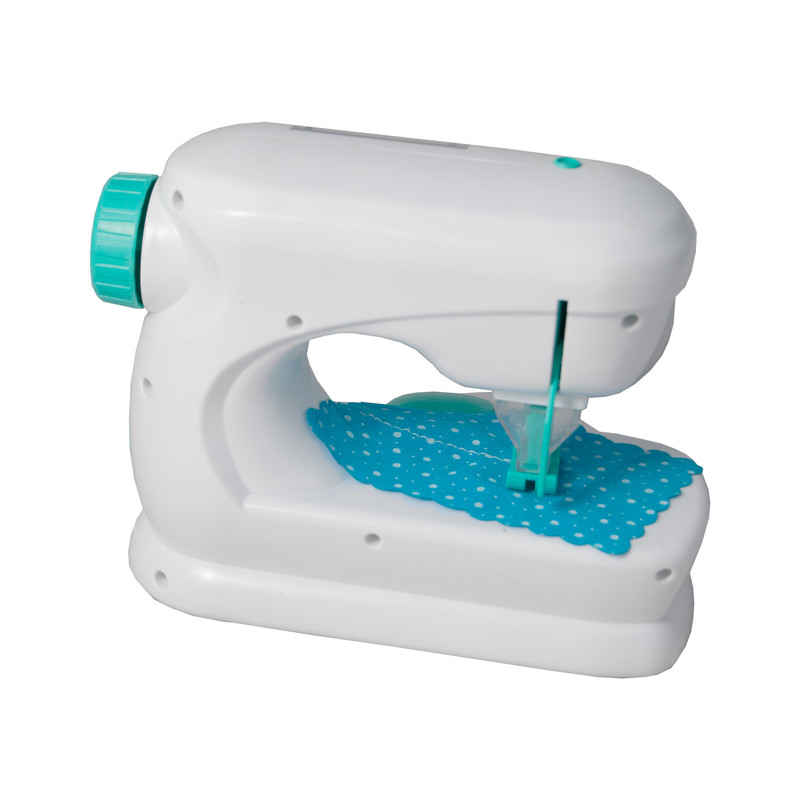 اسباب بازی چرخ خیاطی  آوا مدل AMT-4030