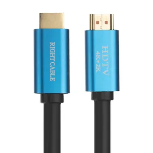 کابل HDMI رایت کیبل مدل JWD-02-1.5 طول 1.5 متر