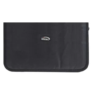 کیف سی دی 120 عددی آکواستار مدل B01