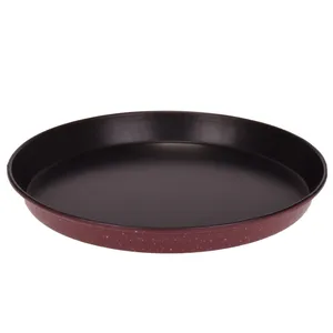 ظرف پخت پیتزا مدل ch-23r 