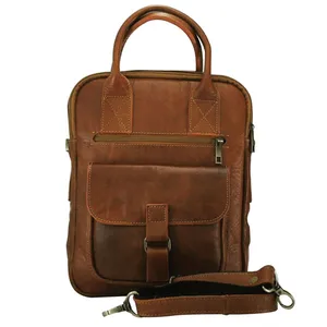 کیف دوشی مردانه مدل N3208