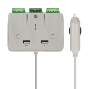 شارژر فندکی آئولیک مدل AL-5011