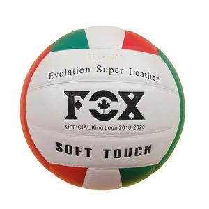 توپ والیبال فاکس طرح ایتالیا کد 002