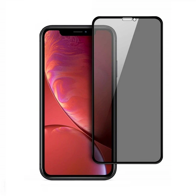  محافظ صفحه نمایش حریم شخصی مدل pri11 مناسب برای گوشی موبایل اپل Iphone 11 Pro 