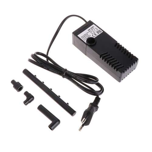 فیلتر تصفیه آب آکواریوم سی استار مدل HX-300L