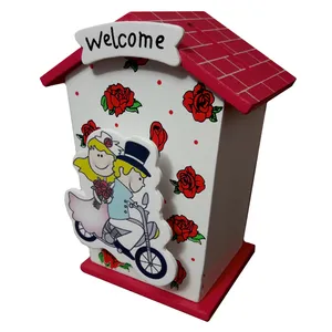 قلک طرح کلبه کد 11