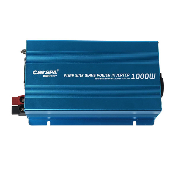 مبدل برق خورشیدی کارسپا مدل SKD 1000-12 ظرفیت 1000 وات