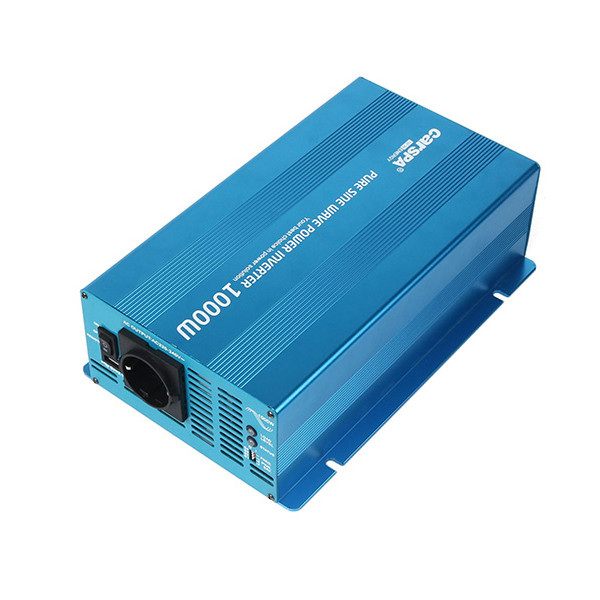 مبدل برق خورشیدی کارسپا مدل SKD 1000-12 ظرفیت 1000 وات