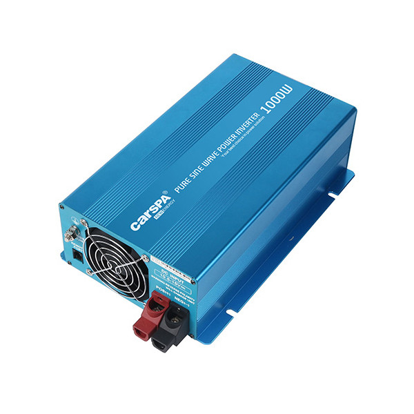 مبدل برق خورشیدی کارسپا مدل SKD 1000-12 ظرفیت 1000 وات