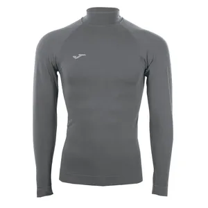 تیشرت ورزشی مردانه جوما مدل TURTLE NECK BRAMA 118S