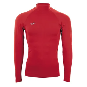 تیشرت ورزشی مردانه جوما مدل TURTLE NECK BRAMA 103S