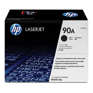 90A black toner 