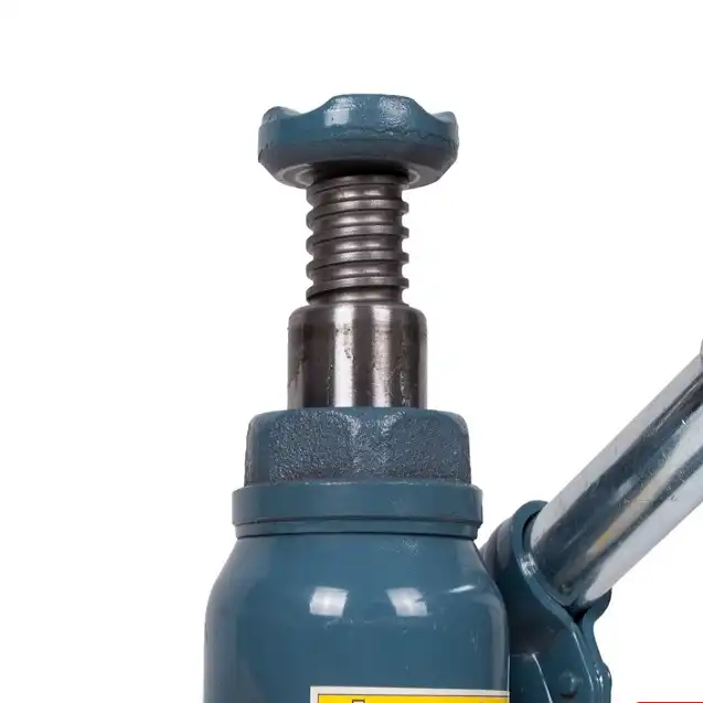 جک خودرو جکیران مدل A-190 ظرفیت 5 تن