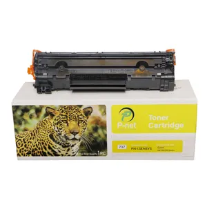تونر مشکی پی نت مدل 737