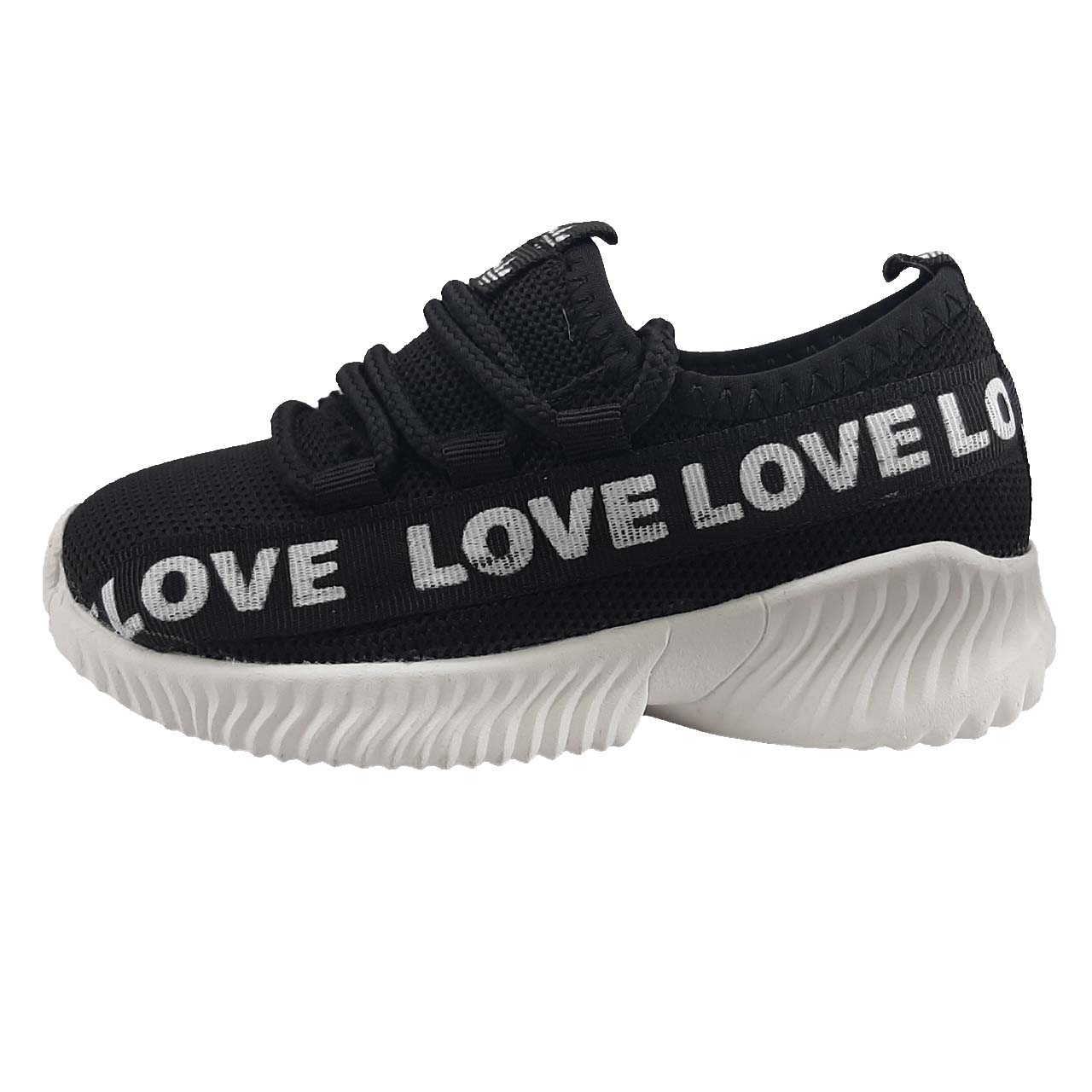 کفش مخصوص پیاده روی بچگانه مدل PM10