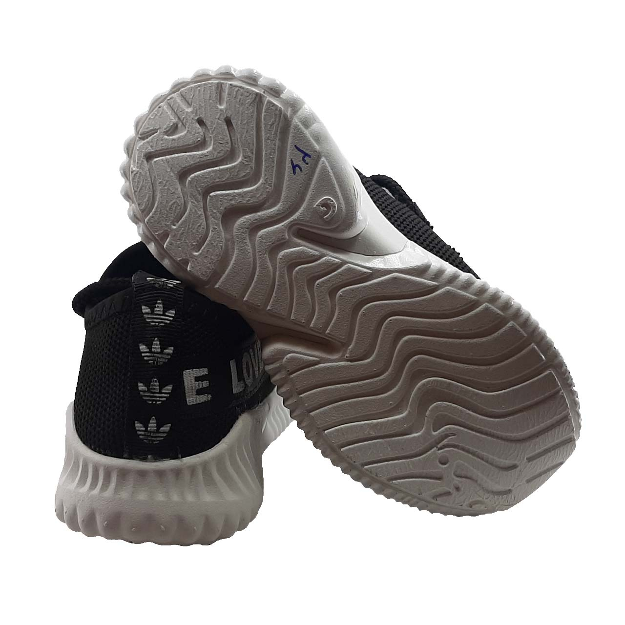 کفش مخصوص پیاده روی بچگانه مدل PM10